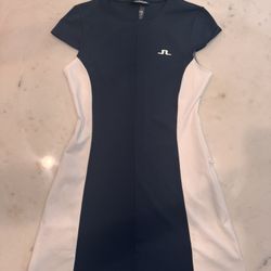 Golf dress
