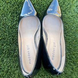 Madden Girl OHNICE Heels