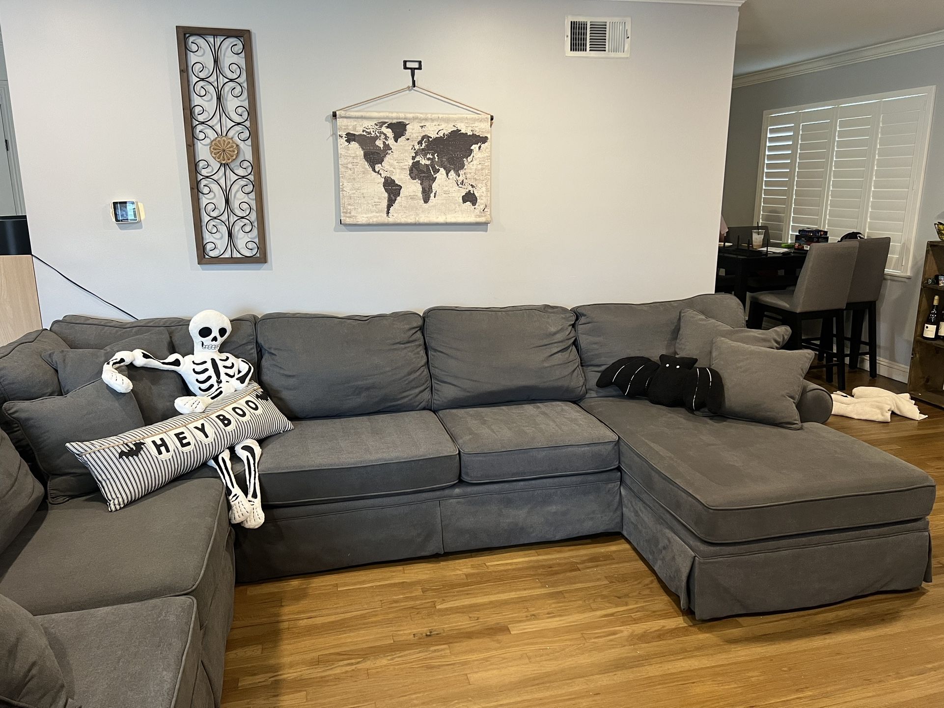 Sectional Sofa