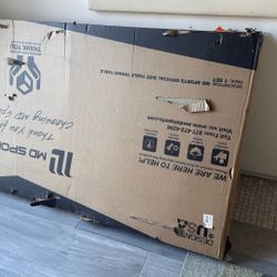 Brand New Ping Pong Table (Unopened Box)