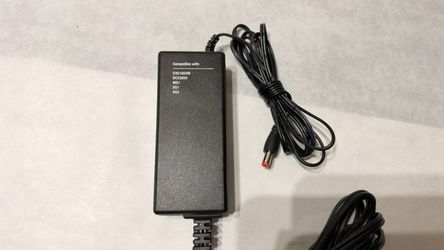 Challenger PS-2.1-12-3DT1 12V 3A AC Adapter Power Supply XG1 XG2 MG1