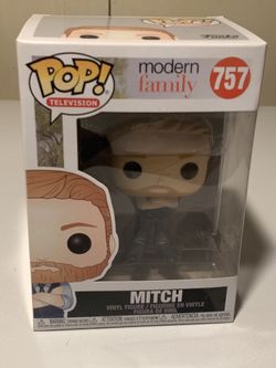 Pop! Television 📺 Modern Family