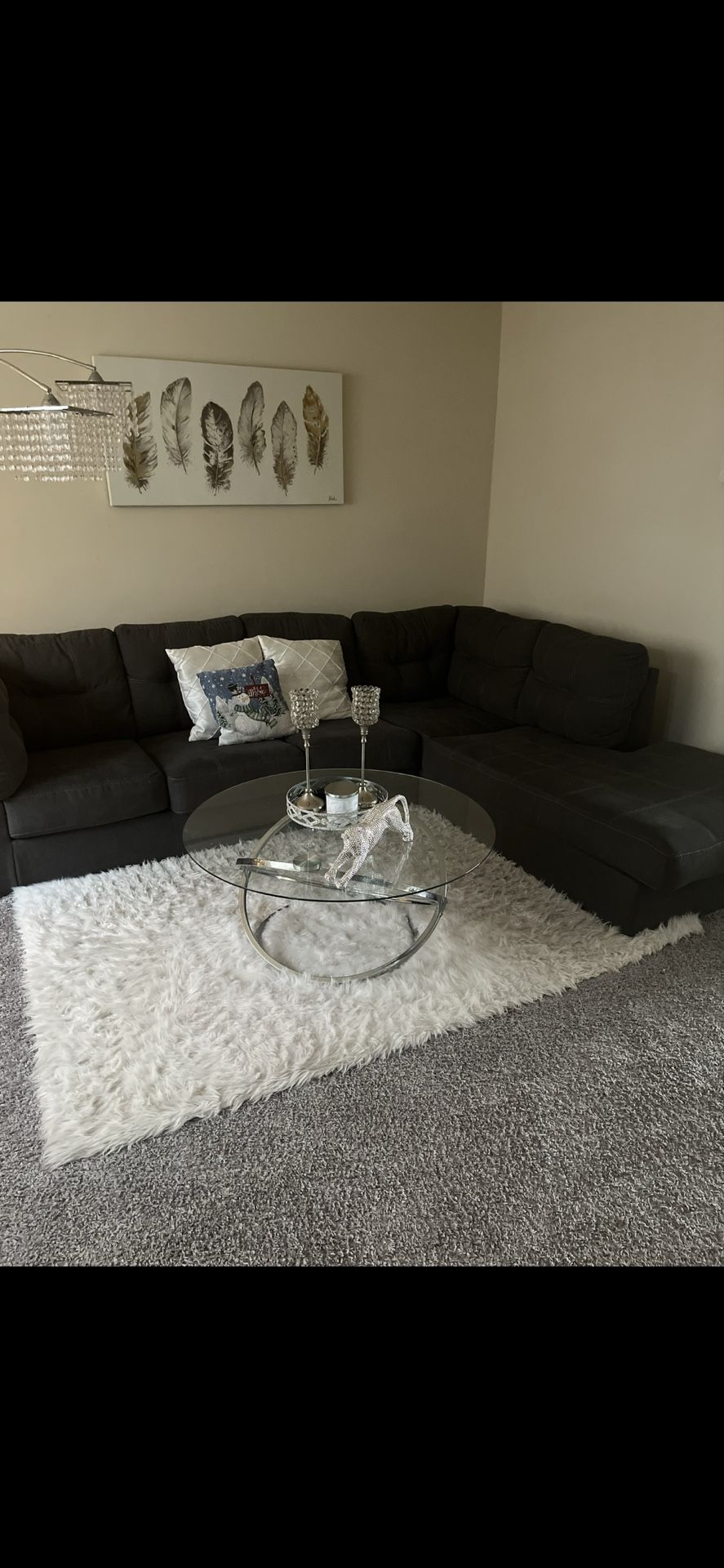 Living Room Furniture For Sale