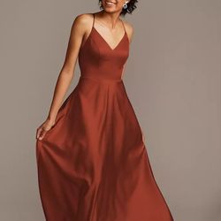 Bridesmaids Dress💃