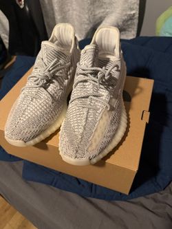 Yeezy 350 static