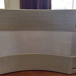 Bose,Series II Am,CD 2000,White,Large