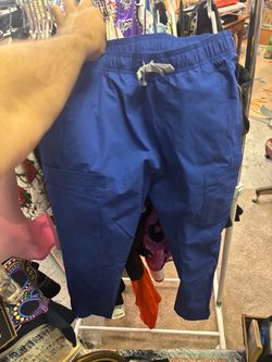 Carhartt women’s scrub pants