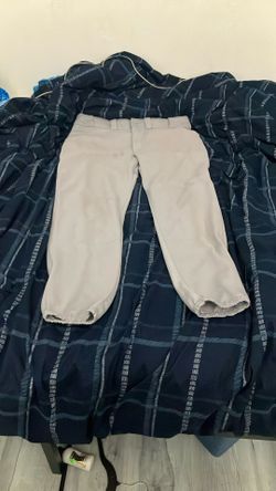 Large baseball pants