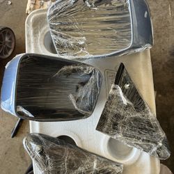 2005-2010 Honda Odessey Parts