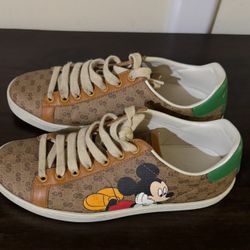 Gucci Shoes