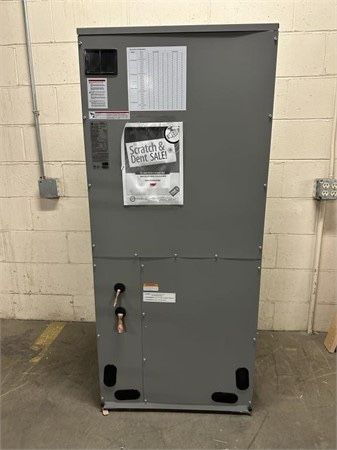 GE Connect Series 60,000 BTU Air Handling Unit