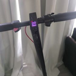 Hi boy 32 Electric Scooter