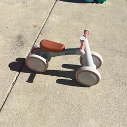Balance Bike