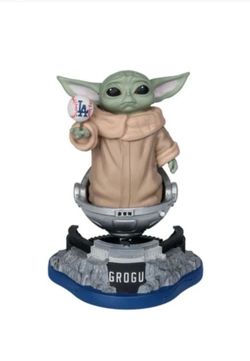 Star Wars Bobblehead- Open for Trade