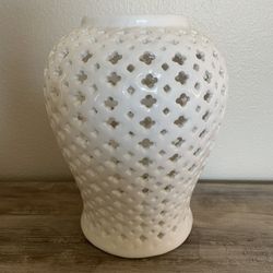 Flower Vase