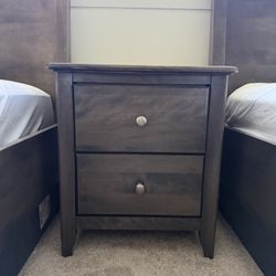 Levin Furniture Drawer Nightstand