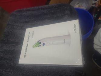 Lonove blackhead remover new