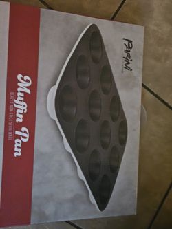 Bandeja Para Mofin