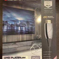 Fiber Optic HDMI Cable 