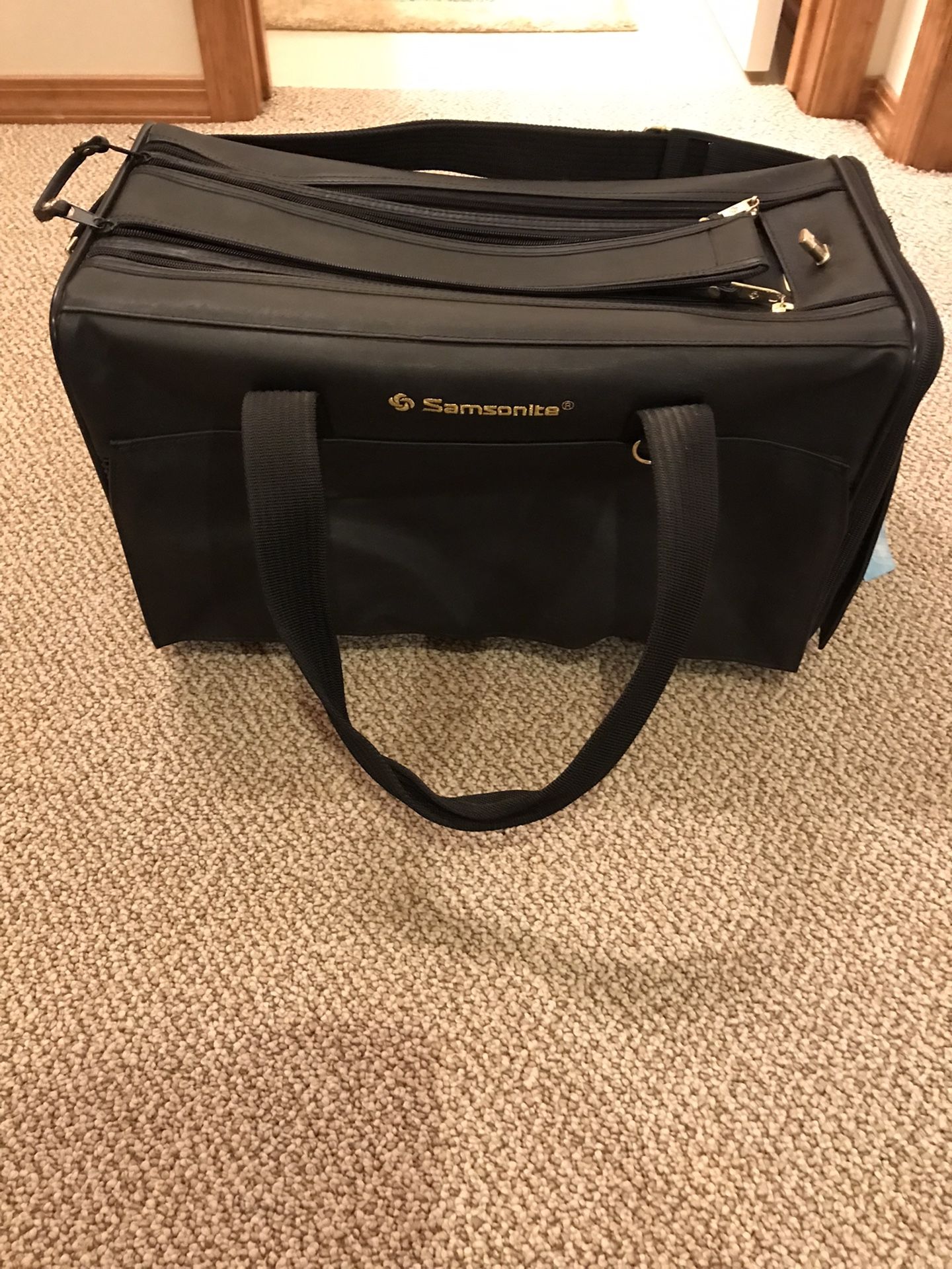 Pet Carrier