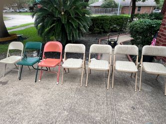Chairs (80$ all ))