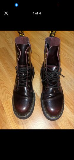 Dr Martens boots