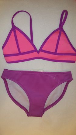 New Jessica Simpson girls swimsuit