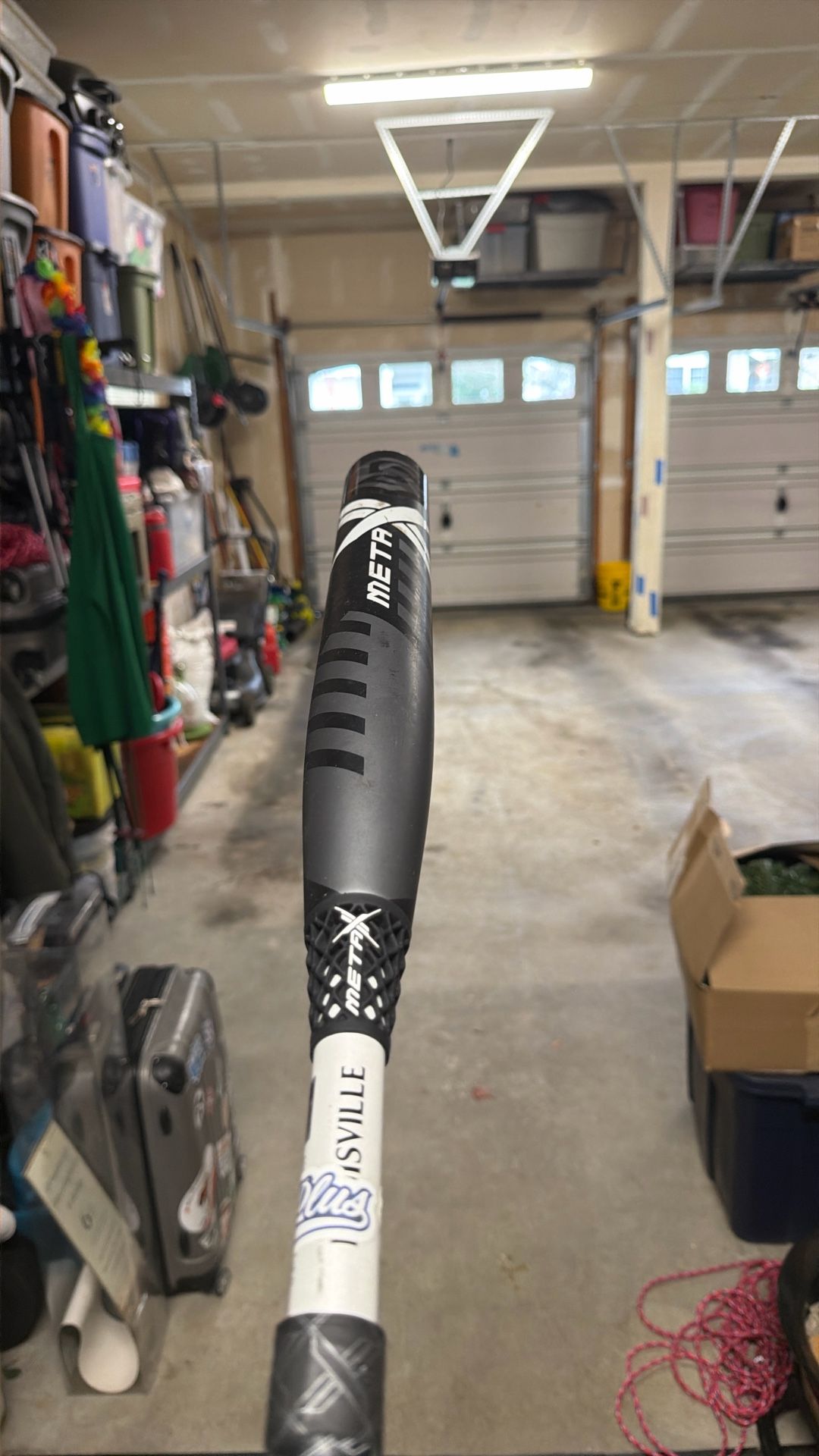 Louisville Slugger MetaX Softball 32 -10