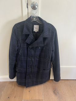 Boys Coat 