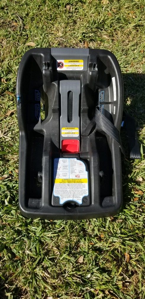 Graco Car Seat Base