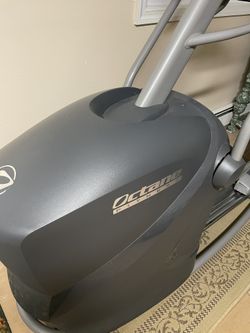 Octane Fitness Elliptical