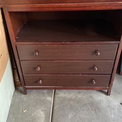 Changing Table Free Free