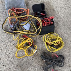 Cargadores para batería de autos