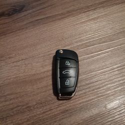 USB Car Key Flash Drive Memory Stick Storage And Music