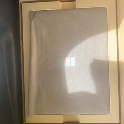 Microsoft Surface Pro 9