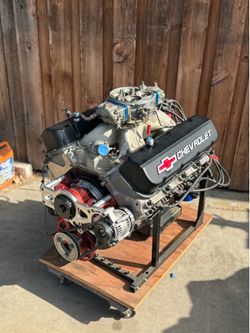 Dart 540 Big Block Chevy