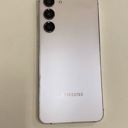 Galaxy S23  Plus Fully Unlocked 
