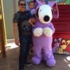 Efrain Martinez