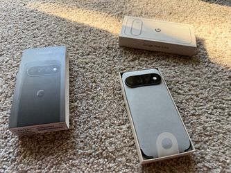 Google Pixel 11 Pro 256gb Obsidian (Unlocked)