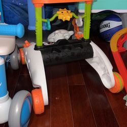 Walking Toy