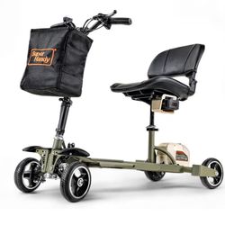 R3b-Mobility Scooters for Seniors Adults