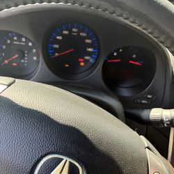 2006 Acura TL