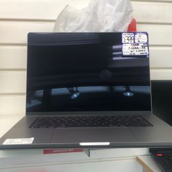 Apple MacBook Pro 2021
