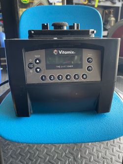 Vitamix blender