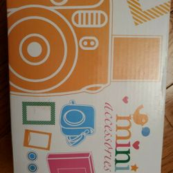 Polaroid Mini Accessories Set