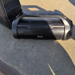 Panda Wireless Speaker 