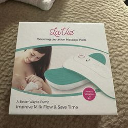 La vie Lactation Massager