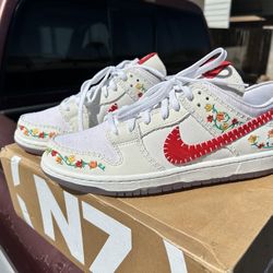 Nike SB Dunk Low Decon N7