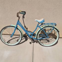 Schwinn 26 Inch Women’s Beach Cruiser 