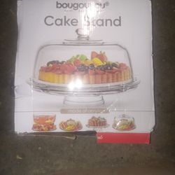 Cake Stand 
